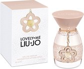 Liu Jo - Lovely Me - Eau de parfum - 50ML