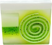 Lime & Dandy Soap Slice glycerine zeep 100g