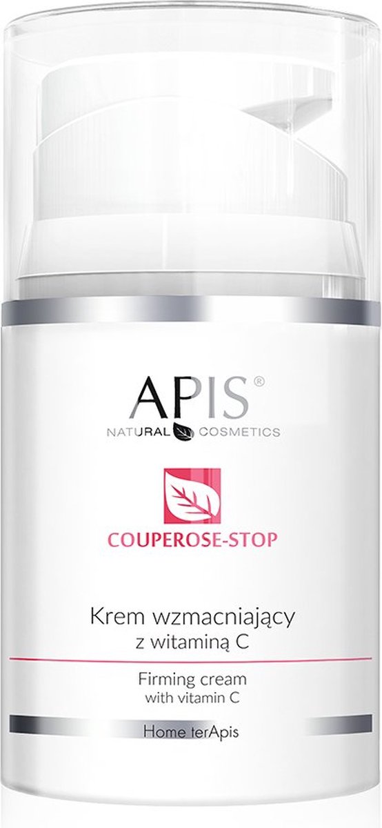 Couperose-Stop Verstevigende Crème met vitamine C 50ml