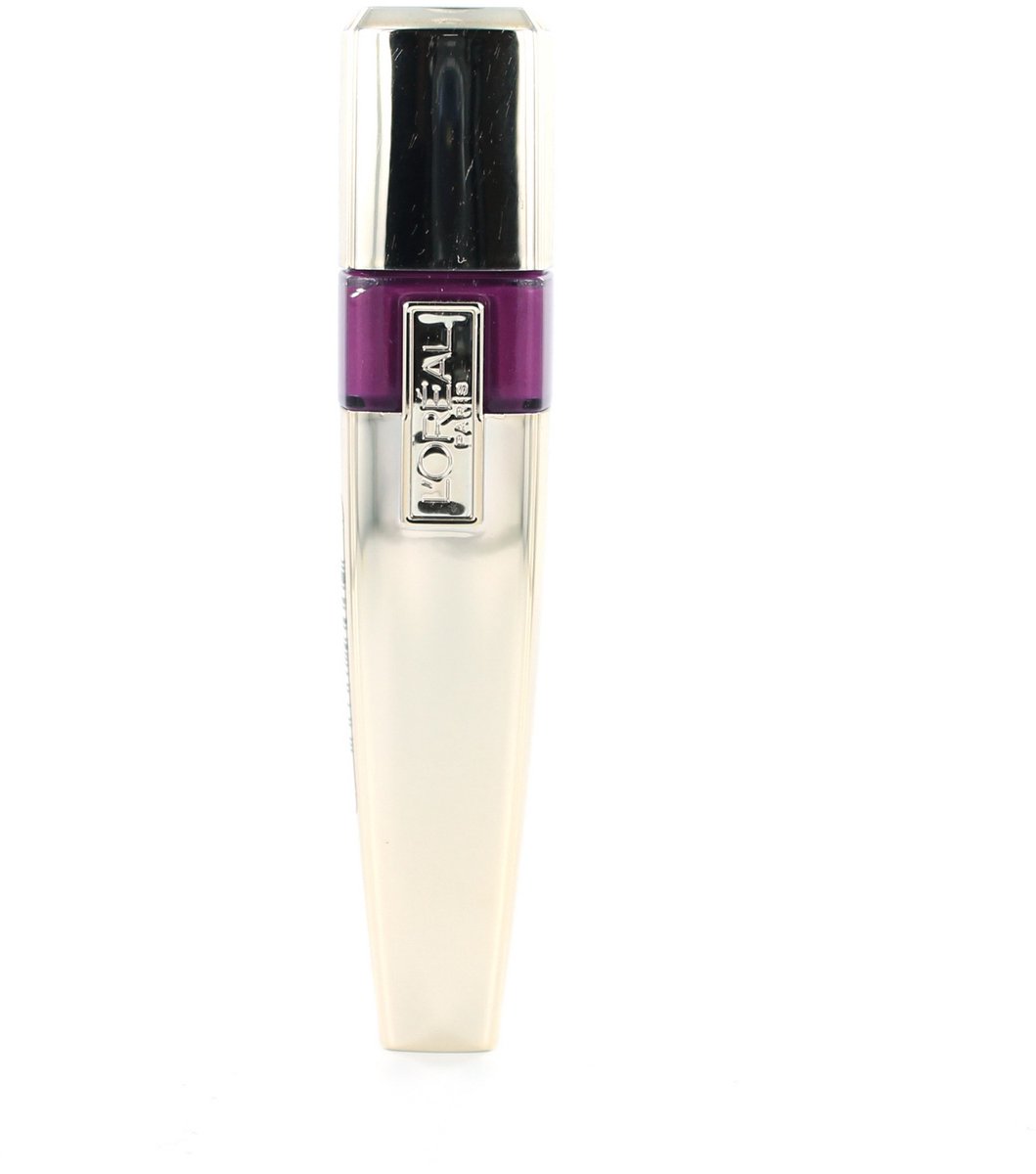 L'Oréal Paris Shine Caresse 402 Milady - Lippenstift