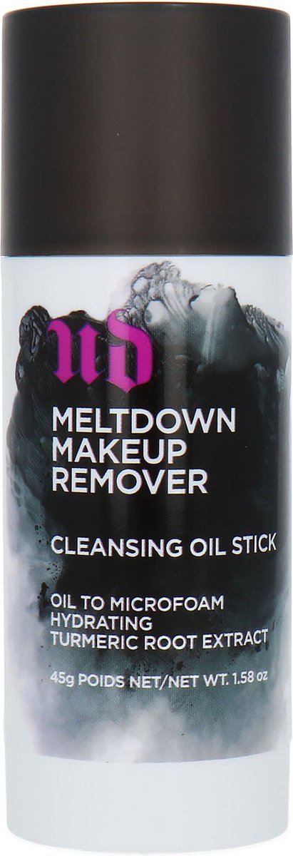 Urban Decay Meltdown Makeup Remover (zonder doosje)