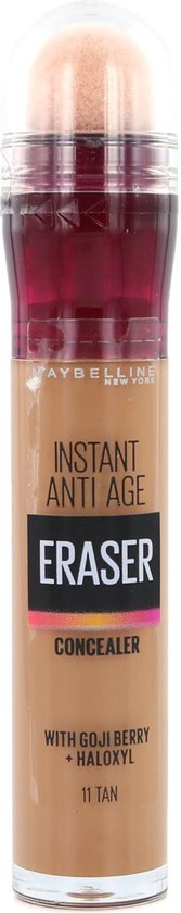 Maybelline New York Instant Anti Age Eraser Concealer – 11 – 6,8 ml