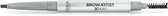 L’Oréal Paris Brow Artist Xpert - 106 Grey Brune - Wenkbrauwpotlood