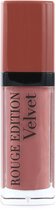 Bourjois Rouge édition Velvet Lippenstift