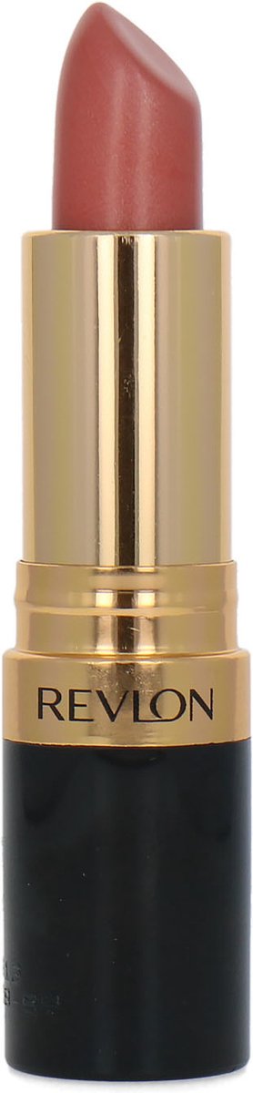 Goedkoopste Revlon Super Lustrous Lipstick - 628 Peach Me