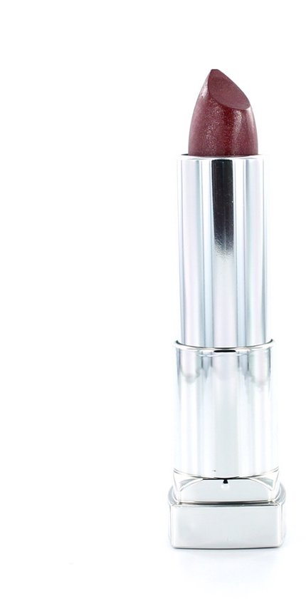 Maybelline Color Sensational Shine - 360 Plum Reflection - Paars - Lippenstift