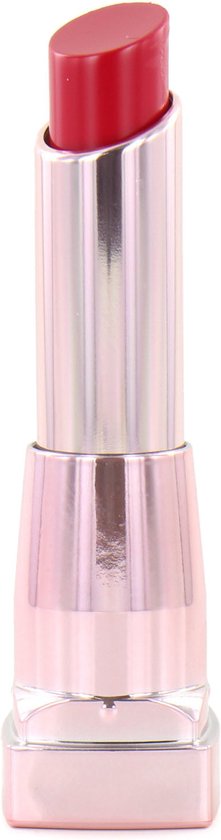 Maybelline Color Sensational Shine Compulsion Lippenstift – Nr. 100 Magenta Affair, 4 Ml