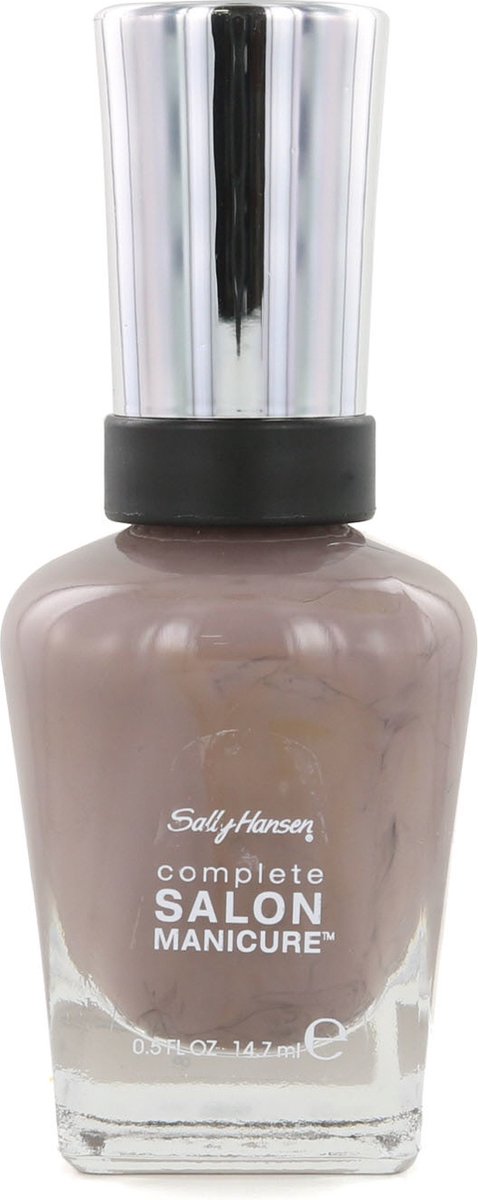 Goedkoopste Sally Hansen Complete Salon Manicure Commander in Chic 370