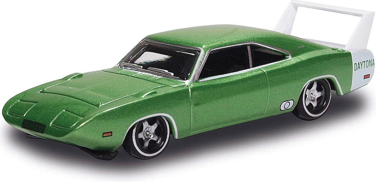 Dodge Charger Daytona 1969 - 1:87 - Oxford