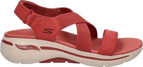 Skechers GO WALK ARCH FIT - TREASURED Sandales pour femmes pour femmes - Taille 39