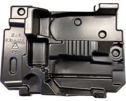 Makita Kofferinzet/inlay DHR242/DHR243 - 835A31-4