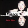 Luiza Borac - Piano Suites (CD)