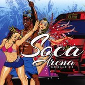 Various Artists - Soca Arena (CD)