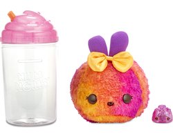 Num Noms Lights Surprise in a Jar - Triple Berry Icy