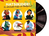 L. Valkenier - Hatsikidee! De Allerleukste Liedjes (LP)