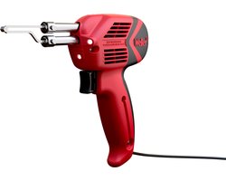 Weller WLG940023C - Soldeerpistool met LED verlichting - 230V - 140W - 480°C