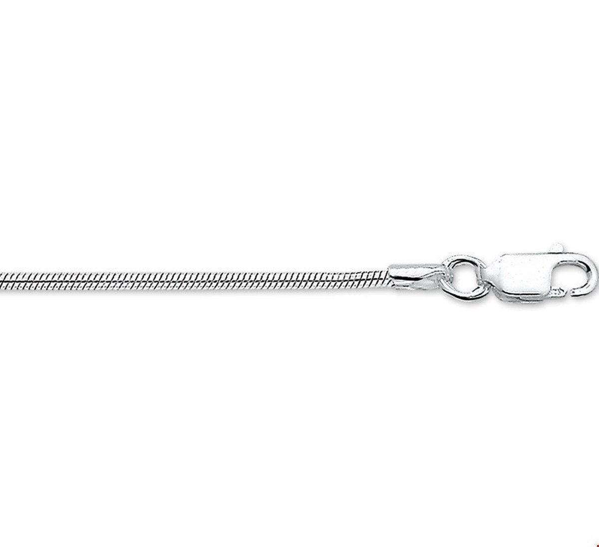 Mi Zalini Armband Zilver K1002345