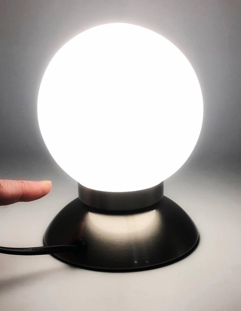 Nino Leuchten Favre touch lamp LED tafellamp Touch