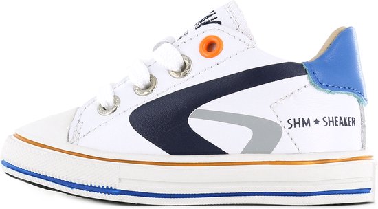 Shoesme witte sneaker new arrivals