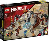 LEGO Ninjago Ninja trainingscentrum