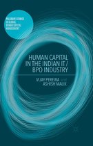 Human Capital in the Indian IT BPO Industry