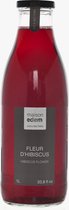 Maison Edem - BOISSON DE HIBISCUS (Hibiscus infusiondrank) - 25cl