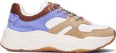 Scotch & Soda Celest Lage sneakers - Dames - Multi - Maat 39