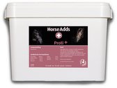 Horse Adds Proti+ 14 kg | Paarden Supplementen