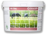 Horse Adds SIS Zinc 1,5 kg | Paarden Supplementen