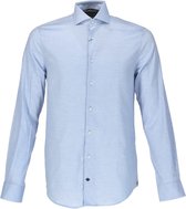 Tommy Hilfiger Overhemd Blauw