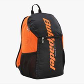 Bol.com Bullpadel Performance Backpack Black/Orange aanbieding