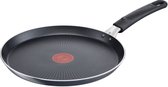 Tefal Pannenkoekpan inductie 25 cm