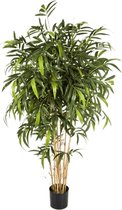 New Natural Bamboo XL - kunstplant