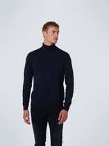 No Excess Mannen Pullover Donkerblauw