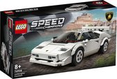 LEGO Speed Champions Lamborghini Countach