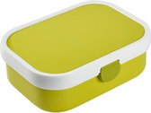 Mepal Campus lunchbox campus - Lime