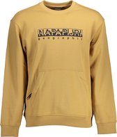 Napapijri Trui Beige 2XL Heren