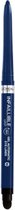 L'Oréal Paris - Infaillible 36H Grip Gel Automatic Eyeliner - Blue Jersey -Blauw - 5g