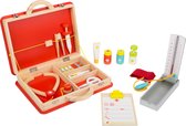 small foot - Emergency Doctor's Kit