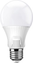 Kobi Samsung LED E27 - 11W (75W) - Koel Wit Licht - Niet Dimbaar - 4 stuks