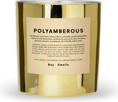 Boy Smells - Polyamberous - 240 gr