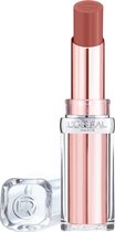 L'Oréal Paris - Glow Paradise Balm-In-Lipstick  - 191 Nude Heaven - Lipstick