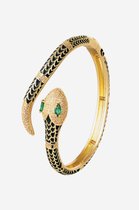 Raved Gouden Armband - Onesize - Bracelet