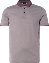 Hugo Boss Menswear Pitton Polo Heren korte mouw