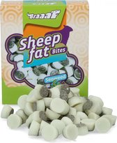 Braaaf Sheep Fat Bites Zeewier