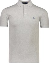 Polo Ralph Lauren  Polo Grijs voor heren - Never out of stock Collectie