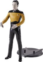 Star Trek: The Next Generation - Lieutenant Commander Data Bendyfig