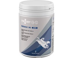 250 gr Trovet balance vms hond/kat