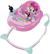 DISNEY BABY Minnie Trotter Stars & Smiles