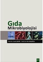 Gıda Mikrobiyolojisi